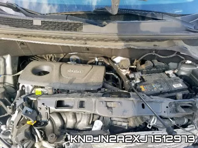 KNDJN2A2XJ7512973 фото 8