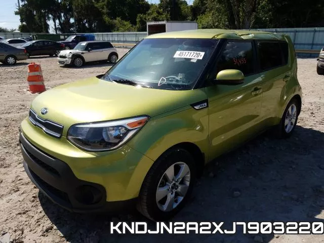 KNDJN2A2XJ7903220 фото 3