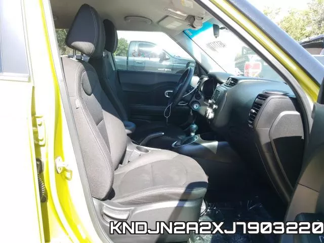 KNDJN2A2XJ7903220 фото 6