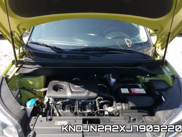 KNDJN2A2XJ7903220 фото 8