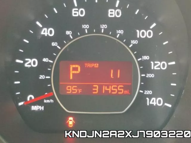 KNDJN2A2XJ7903220 фото 9