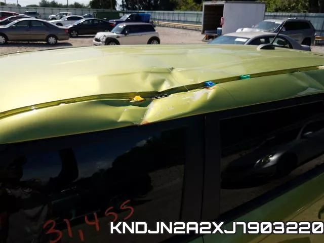 KNDJN2A2XJ7903220 фото 10