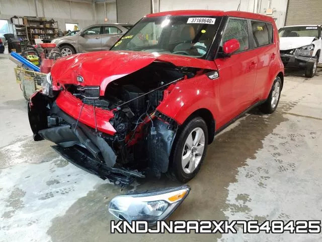 KNDJN2A2XK7648425 фото 3