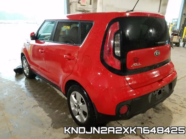 KNDJN2A2XK7648425 фото 4