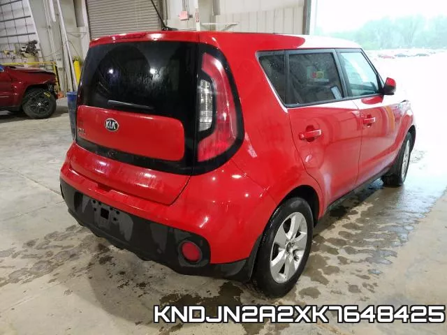 KNDJN2A2XK7648425 фото 5