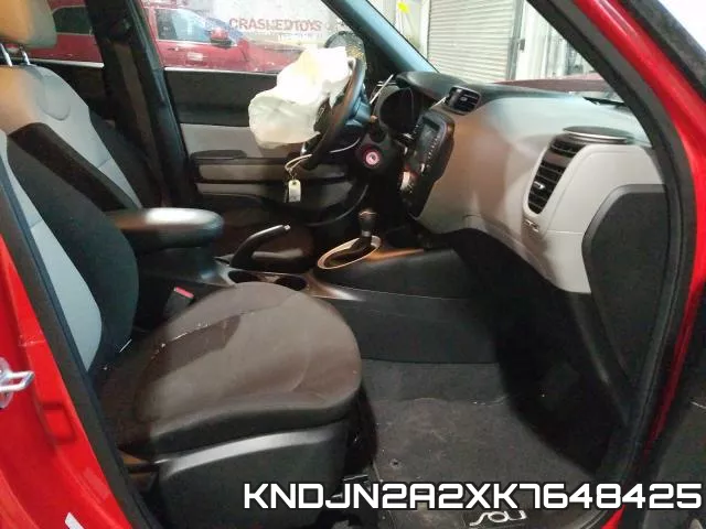 KNDJN2A2XK7648425 фото 6