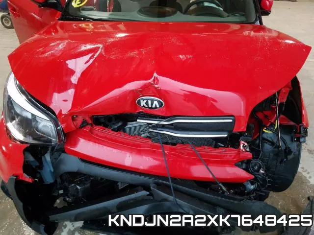 KNDJN2A2XK7648425 фото 8