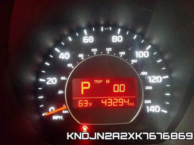 KNDJN2A2XK7676869 фото 9