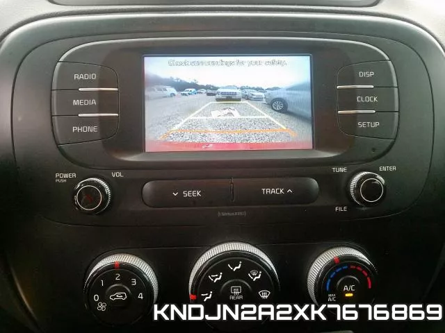 KNDJN2A2XK7676869 фото 10