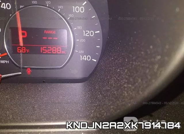 KNDJN2A2XK7914784 фото 8