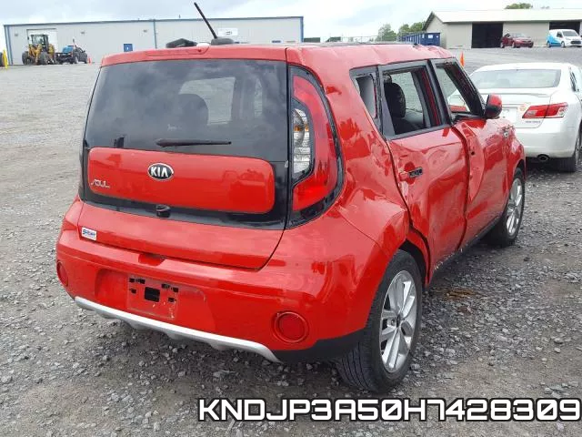 KNDJP3A50H7428309 фото 5