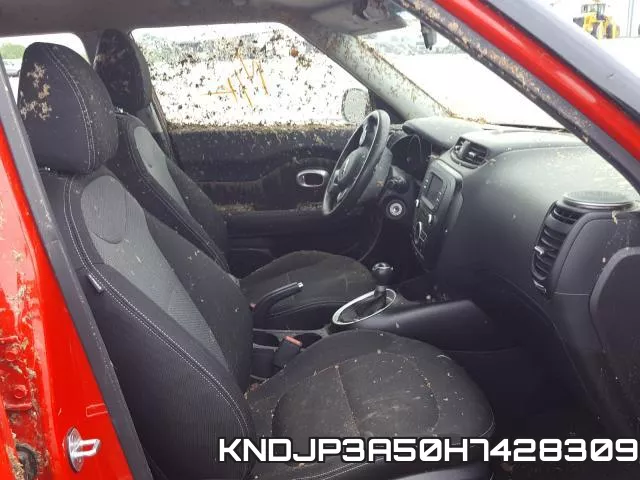 KNDJP3A50H7428309 фото 6