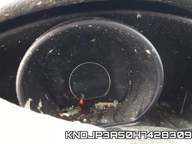KNDJP3A50H7428309 фото 9