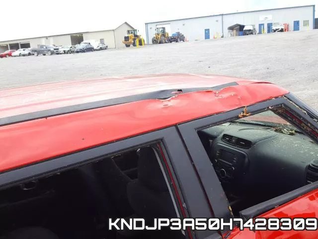 KNDJP3A50H7428309 фото 10