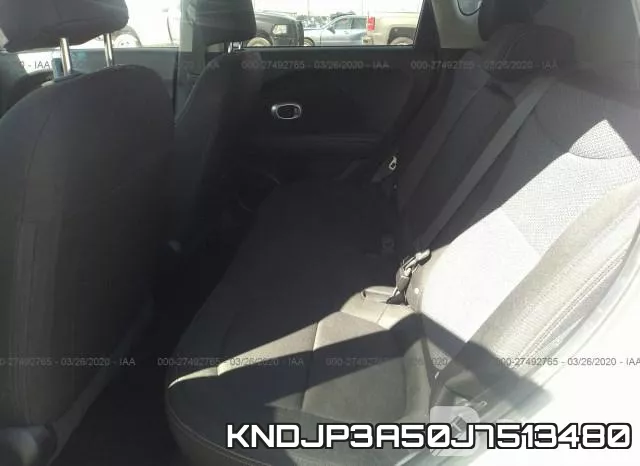 KNDJP3A50J7513480 фото 9