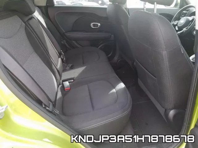 KNDJP3A51H7878678 фото 7