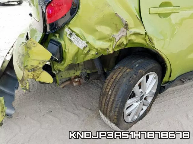 KNDJP3A51H7878678 фото 10