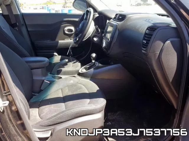 KNDJP3A53J7537756 фото 6