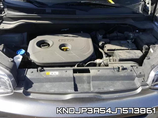 KNDJP3A54J7573861 фото 8