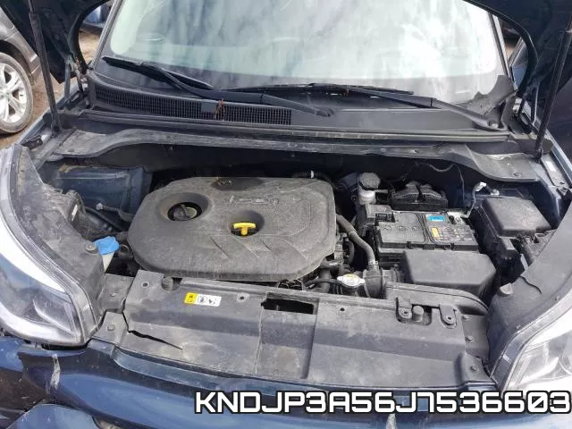KNDJP3A56J7536603 фото 8