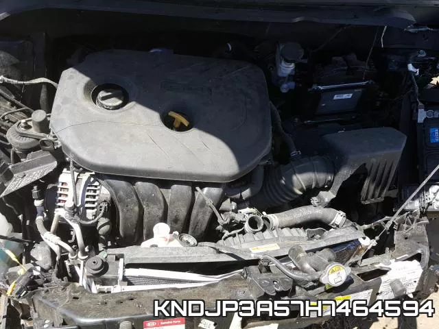 KNDJP3A57H7464594 фото 8