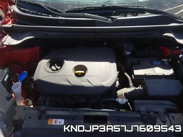 KNDJP3A57J7609543 фото 8