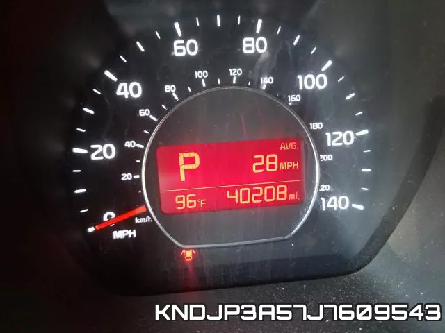 KNDJP3A57J7609543 фото 9