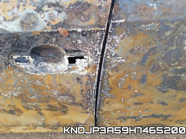 KNDJP3A59H7465200 фото 2