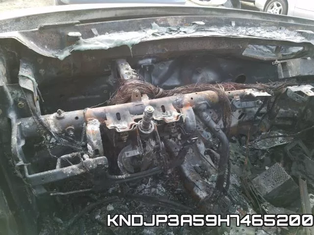 KNDJP3A59H7465200 фото 9