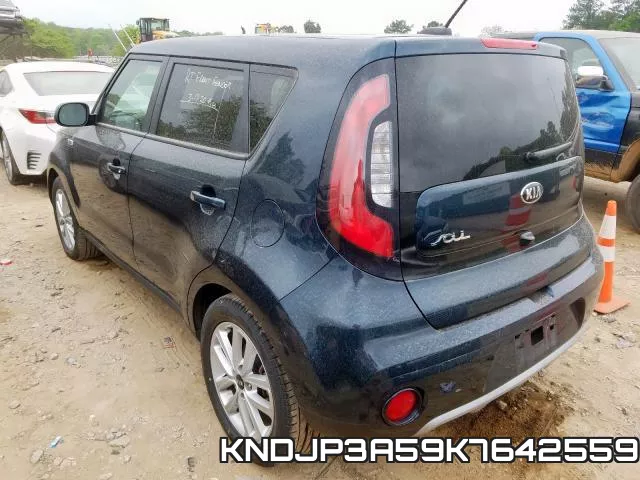 KNDJP3A59K7642559 фото 4
