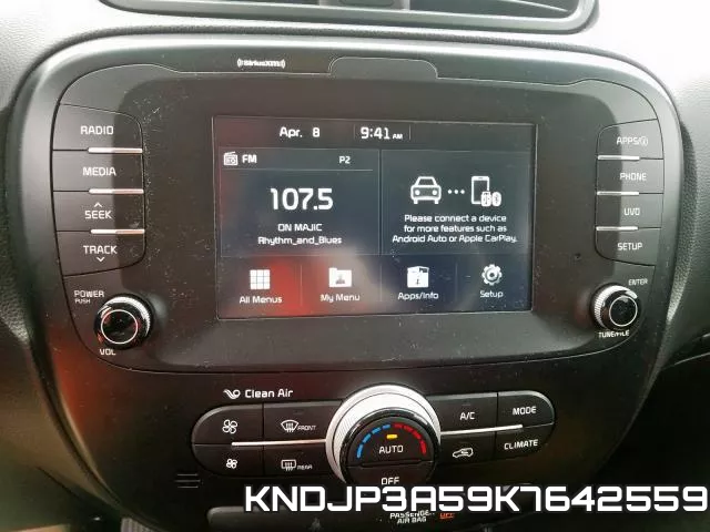 KNDJP3A59K7642559 фото 10