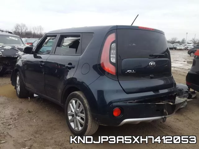 KNDJP3A5XH7412053 фото 4