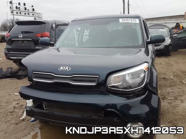 KNDJP3A5XH7412053 фото 8