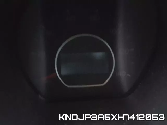 KNDJP3A5XH7412053 фото 9