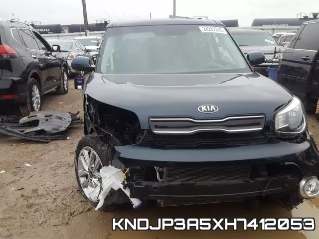 KNDJP3A5XH7412053 фото 10