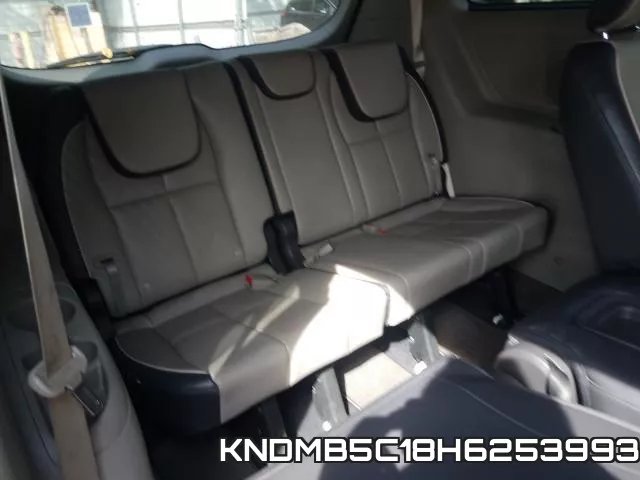 KNDMB5C18H6253993 фото 10