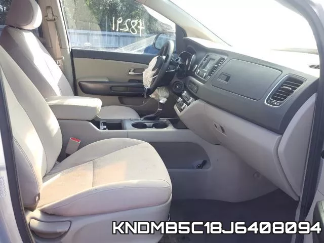 KNDMB5C18J6408094 фото 6