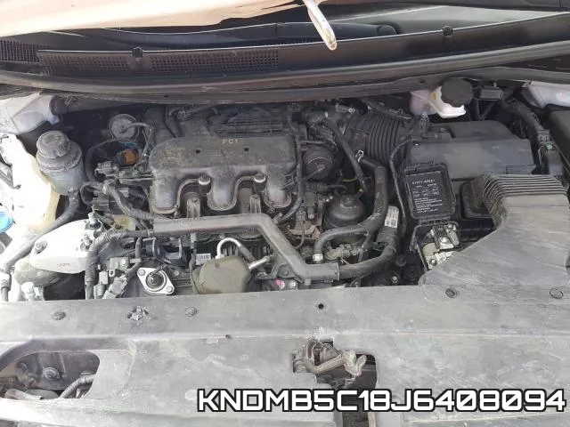 KNDMB5C18J6408094 фото 8