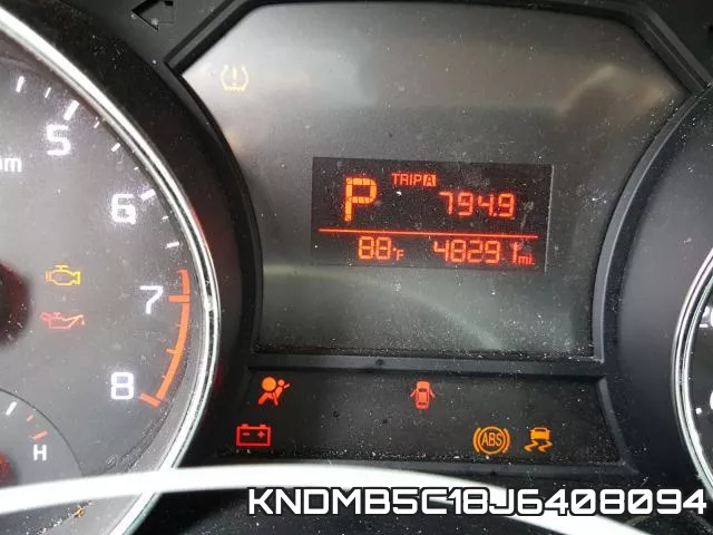 KNDMB5C18J6408094 фото 9