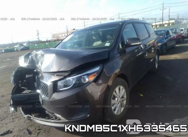 KNDMB5C1XH6335465 фото 3