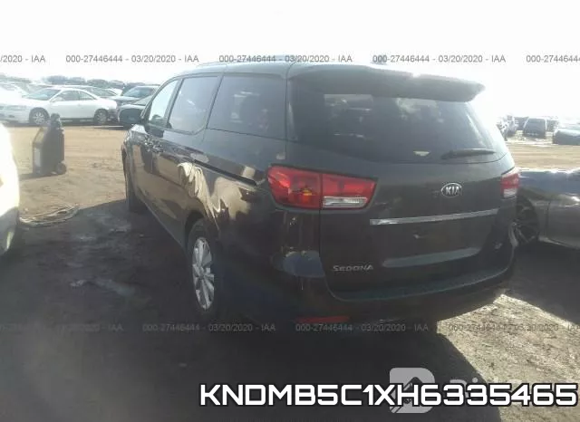 KNDMB5C1XH6335465 фото 4