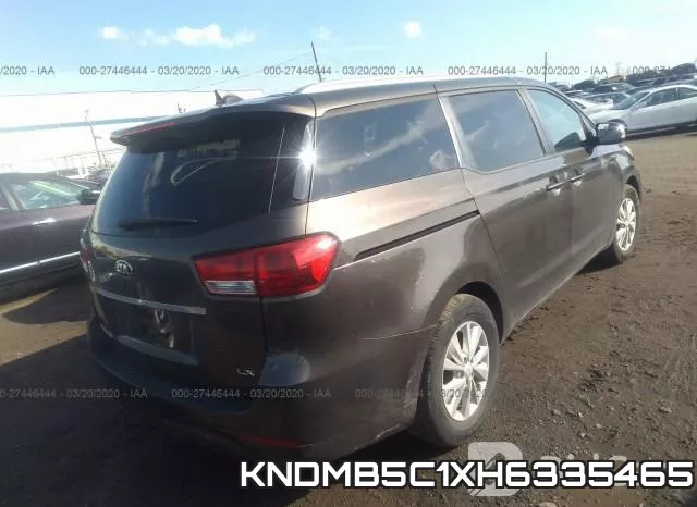 KNDMB5C1XH6335465 фото 5