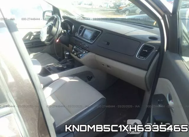 KNDMB5C1XH6335465 фото 6