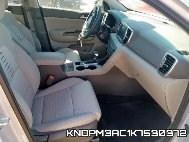 KNDPM3AC1K7530372 фото 6