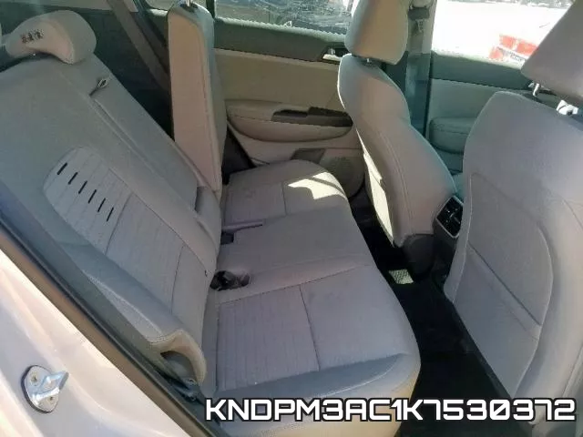 KNDPM3AC1K7530372 фото 7
