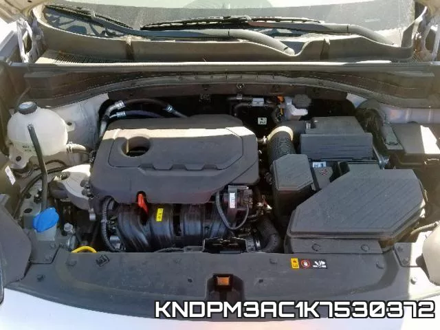 KNDPM3AC1K7530372 фото 8