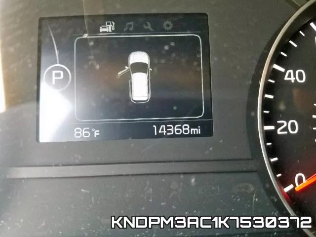 KNDPM3AC1K7530372 фото 9