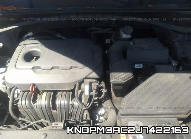 KNDPM3AC2J7422163 фото 2