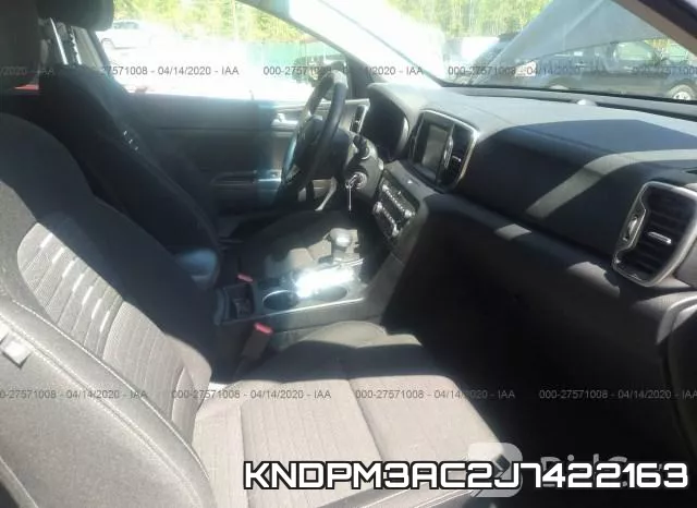 KNDPM3AC2J7422163 фото 6