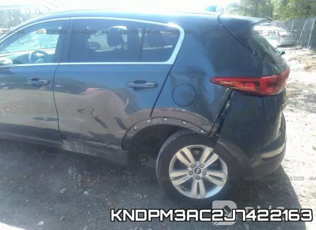 KNDPM3AC2J7422163 фото 7